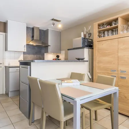 Majestic - 002 Appartement