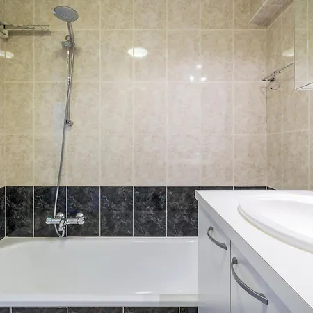 Majestic - 002 Appartement *