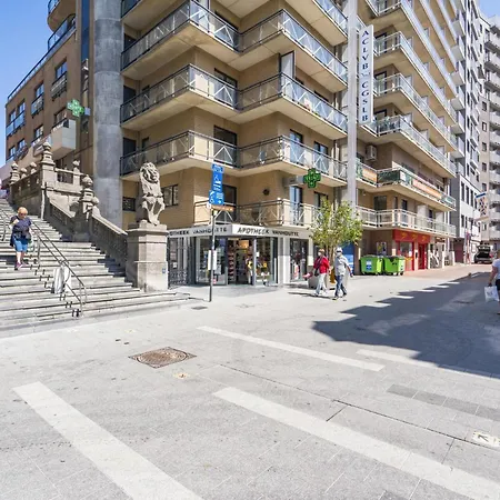 Majestic - 002 Appartement