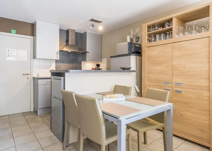 Majestic - 002 Appartement