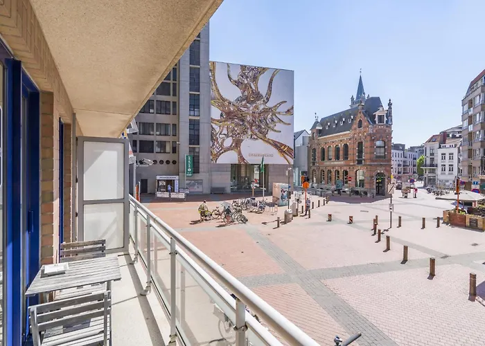 Majestic - 002 Appartement