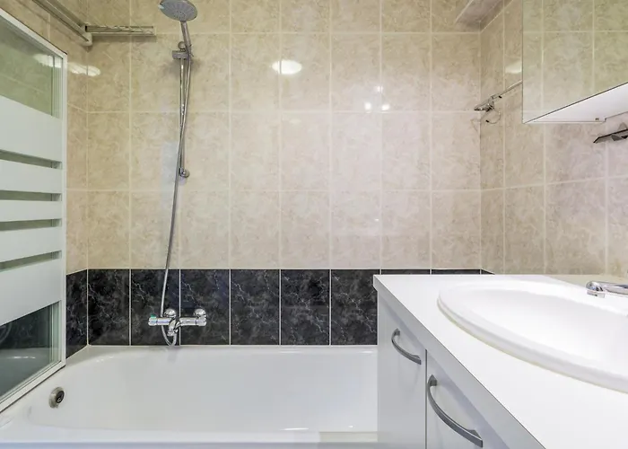 Majestic - 002 Appartement *