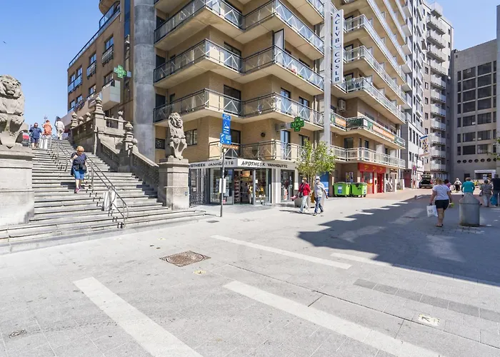 Majestic - 002 Appartement